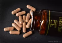 REISHI 500 mg | vitalita a obranyschopnost z přírody
