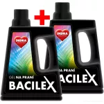 SADA 1+1 BACILEX® GEL NA PRANÍ