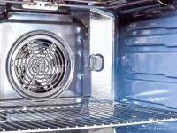 SADA | OVEN GRIL | Super silný čistič na trouby a grily + ZDARMA rukavice
