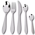 Sada příborů ROYAL 4+1 ZDARMA