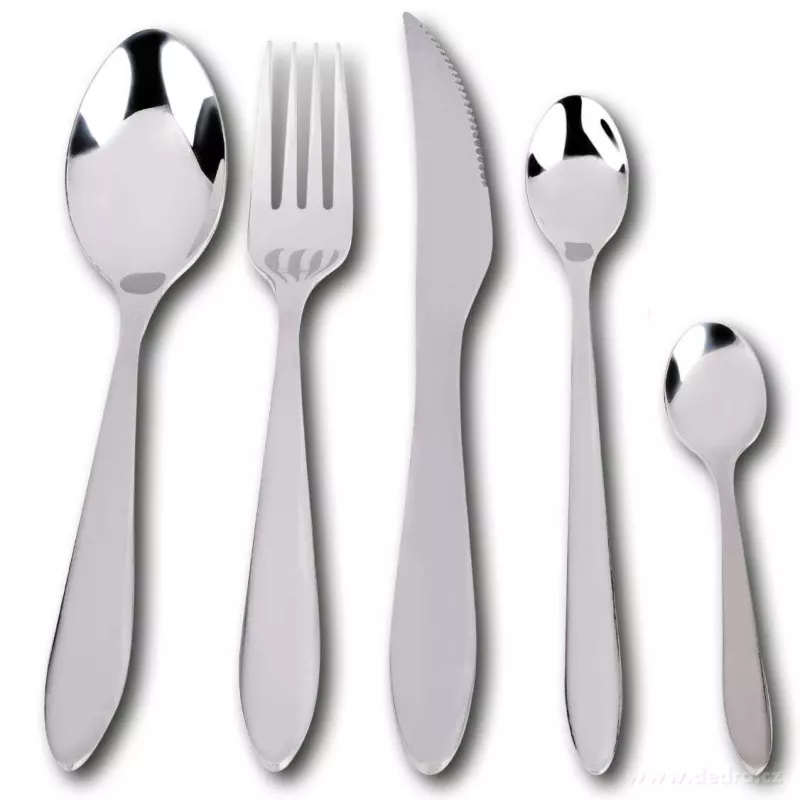 Sada příborů ROYAL 4+1 ZDARMA