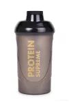 SHAKER | šroubovací víko i náustek na pití + míchací sítko | PROTEIN SUPREME