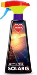 SOLARIS® | Intenzivní pěnový čistič solárních panelů a fotovoltaických systémů