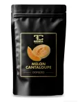 ŠŤAVNATÝ MELOUN CANTALOUPE | lyofilizované plátky, ovoce sušené mrazem