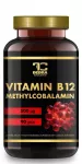VITAMIN B12 - METHYLCOBALAMIN 500 μg | pro energii, krvetvorbu a nervy