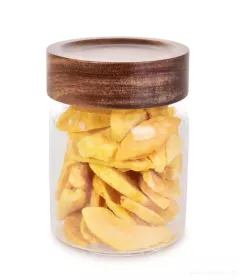 ZLATÉ MANGO | lyofilizované plátky, ovoce sušené mrazem