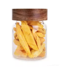 ZLATÉ MANGO | lyofilizované plátky, ovoce sušené mrazem