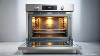 2+1 ZDARMA | STEAM OVEN | Profesionální čistič na konvektomaty a parní trouby