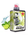 2× AQUATIX | gel do myčky | 120 mytí | ULTRA RAPID