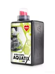 2× AQUATIX | gel do myčky | 120 mytí | ULTRA RAPID