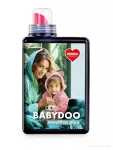 2× BABYDOO | Šetrný prací gel pro miminka & citlivou pokožku | dětské prádlo | 56 praní