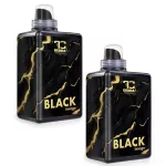 2× BLACKIMAGE | Speciální prací gel pro černé & tmavé prádlo | ochrana & oživení barev | 80 praní