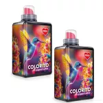 2× COLORITO | Prací gel na barevné prádlo s ochranou barev | EXPERT ULTRA | 56 praní