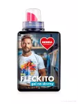 2× FLECKITO | Gelový odstraňovač skvrn | BIO | 7 bioenzymů nové generace & dvojí použití | 2 x 500 ml