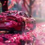 2× SUMMER CLEANER | Parfemovaný koncentrát – letní směs do ostřikovačů | 2x 1 L