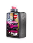 2× SUMMER CLEANER | Parfemovaný koncentrát – letní směs do ostřikovačů | 2x 1 L