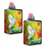 2× UNIVERSE | Univerzální prací gel na bílé & barevné prádlo | SUPREME ULTRA | 56 praní