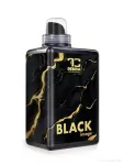 3× BLACKIMAGE | Speciální prací gel pro černé & tmavé prádlo | ochrana & oživení barev | 120 praní