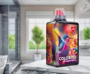3× COLORITO | Prací gel na barevné prádlo s ochranou barev | EXPERT ULTRA | 84 praní