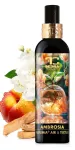 AMBROSIA | Osvěžovač vzduchu & textilií | luxusní parfémový sprej | 200 ml
