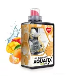 AQUATIX | gel do myčky nádobí | 55 mytí | ALL INCLUSIVE účinek