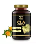CLA 1000 mg | konjugovaná kyselina linolová pro kontrolu hmotnosti & redukci tuku