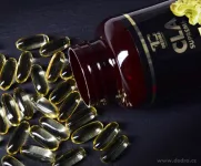 CLA 1000 mg | konjugovaná kyselina linolová pro kontrolu hmotnosti & redukci tuku