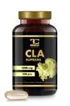 CLA 1000 mg | konjugovaná kyselina linolová pro kontrolu hmotnosti & redukci tuku