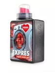 EXPRÈS | gel na praní na expresní programy | svěžest, rychlost & péče | 15 praní