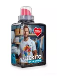FLECKITO | Gelový odstraňovač skvrn | BIO | 7 bioenzymů nové generace & dvojí použití | 500 ml