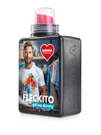 FLECKITO | Gelový odstraňovač skvrn | BIO | 7 bioenzymů nové generace & dvojí použití | 500 ml