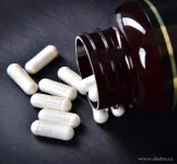 MAGNESIUM BISGLYCINÁT 830 mg (166 mg elementární hořčík) + vitamín B6 P5P | vysoká vstřebatelnost & podpora nervů