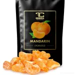 OSVĚŽUJÍCÍ MANDARINKY | lyofilizované měsíčky, ovoce sušené mrazem