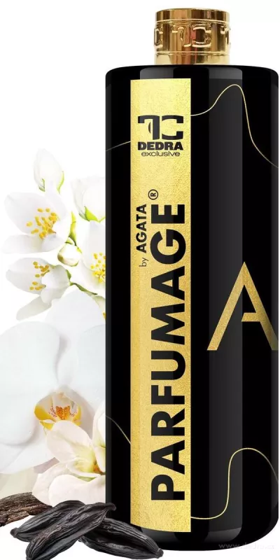PARFUMAGE AG by AGATA | Parfém na praní a úklid