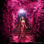 PARFUMAGE LILA FASHION | Parfém na praní & úklid