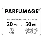 PARFUMAGE LILA FASHION | Parfém na praní & úklid