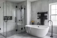 POPPY MEADOW | sprchová pěna na mytí těla | jemná & šetrná péče | 250 ml