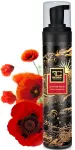 POPPY MEADOW | sprchová pěna na mytí těla | jemná & šetrná péče | 250 ml
