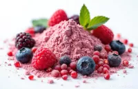 PROTEIN SUPREME | komplexní proteinový nápoj se Stevií, Inulinem a probiotikem LactoSpore®
