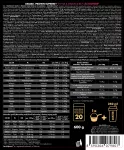 PROTEIN SUPREME | komplexní proteinový nápoj se Stevií, Inulinem a probiotikem LactoSpore®