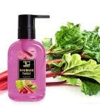RHUBARB TWIST | šetrné tekuté mýdlo s glycerinem | 310 ml