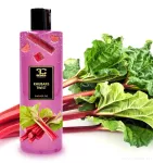 RHUBARB TWIST | šetrný sprchový gel s glycerinem | 420 ml
