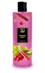 RHUBARB TWIST | šetrný sprchový gel s glycerinem | 420 ml