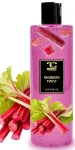 RHUBARB TWIST | šetrný sprchový gel s glycerinem | 420 ml