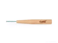 SADA 1+1 | GoEco® BAMBOO | Mezizubní kartáčky 0,6 mm | 12 ks | Z bambusu | Ekologická ústní hygiena