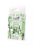 SADA 1+1 | GoEco® BAMBOO | Mezizubní kartáčky 0,7 mm | 12 ks | Z bambusu | Ekologická ústní hygiena