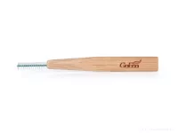 SADA 1+1 | GoEco® BAMBOO | Mezizubní kartáčky 0,8 mm | 12 ks | Z bambusu | Ekologická ústní hygiena