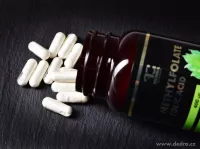 SADA 1+1 | VITAMIN B12 + KYSELINA LISTOVÁ pro energii, krvetvorbu a imunitu
