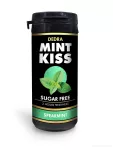 Sada 2+1 | MINT KISS | jemně mátové osvěžující pastilky bez cukru