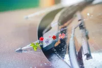 SUMMER CLEANER | Parfemovaný koncentrát – letní směs do ostřikovačů | 1 L